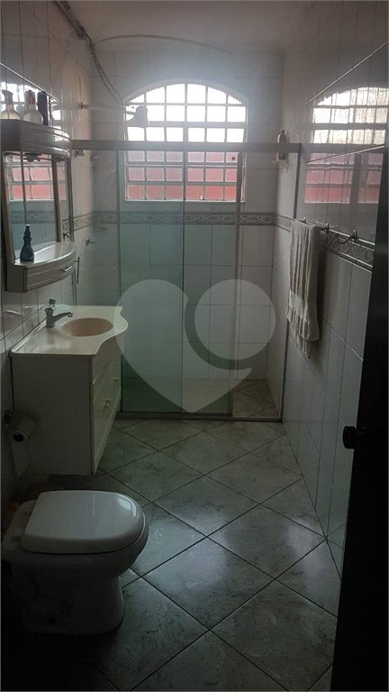 Sobrado à venda com 2 quartos em Vila Medeiros, São Paulo, SP