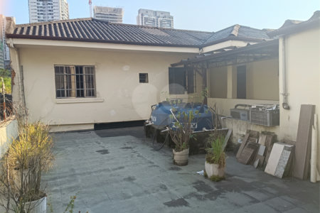 Prédio à venda em BUTANTÃ, São Paulo, SP
