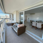 Apartamento com 3 dormitórios à venda, 189 m² por R$ 2.350.000,00 - Ponta da Praia - Santos/SP