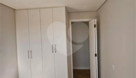 Apartamento à venda com 2 quartos em Jardim Boa Vista (zona Oeste), São Paulo, SP
