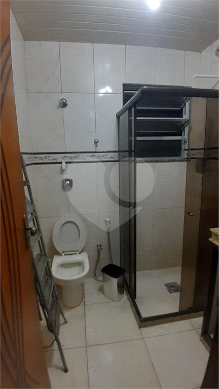 Casa à venda com 3 quartos em Campo Grande, Rio de Janeiro, RJ