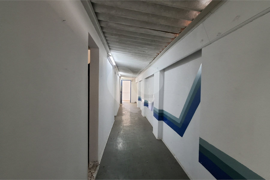 Sobrado para alugar com 3 quartos, sendo 1 suíte, em Santana, São Paulo, SP