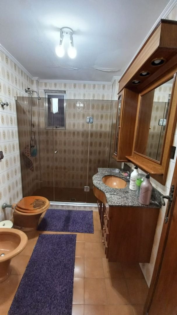 Cobertura com 4 dormitórios à venda, 380 m² por R$ 4.999.999,00 - Gonzaga - Santos/SP