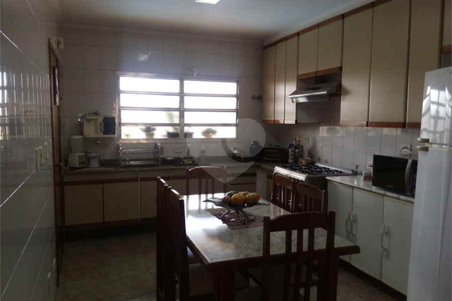 Sobrado à venda com 4 quartos, sendo 2 suítes, em Freguesia do Ó, São Paulo, SP