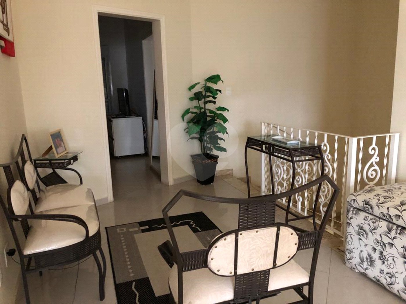 Casa à venda com 3 suítes no condomínio Aldeia da Mata, Votorantim - SP