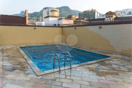 Apartamento à venda com 4 quartos, sendo 2 suítes,  em Tijuca, Rio de Janeiro, RJ