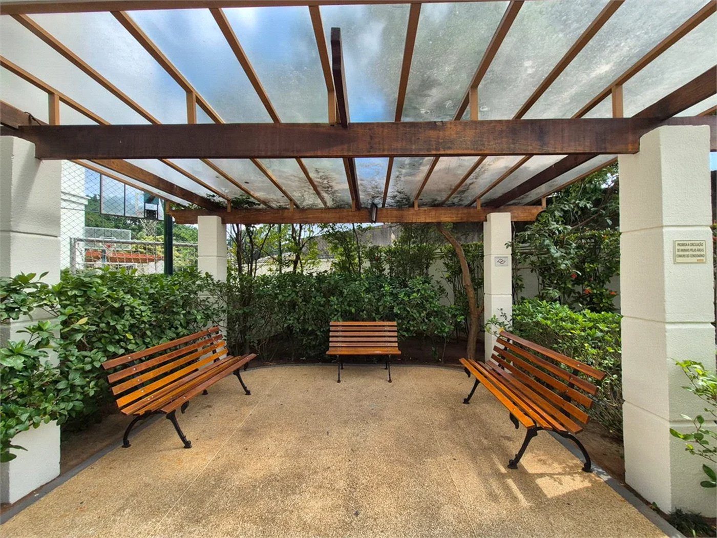 Apartamento à venda com 2 quartos em Vila Anastácio, São Paulo, SP
