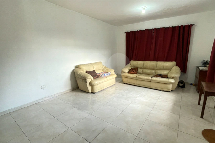 Sobrado à venda com 3 quartos, sendo 2 suítes, em Vila Formosa, São Paulo, SP