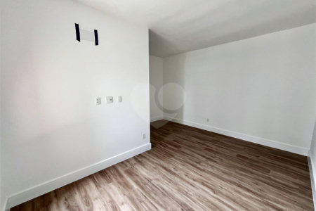 Apartamento à venda com 2 suítes no Centro, Indaiatuba, SP