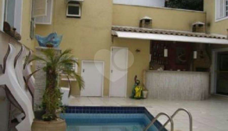 Sobrado à venda com 3 suítes em Jardim Bonfiglioli, São Paulo, SP
