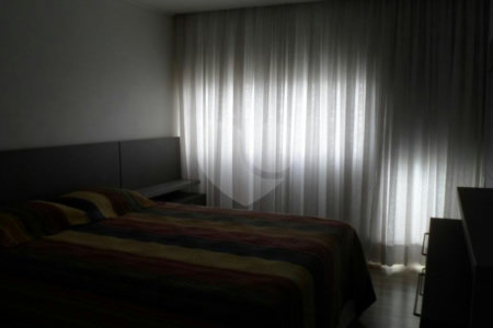 Duplex à venda com 3 suítes em Santana, São Paulo, SP