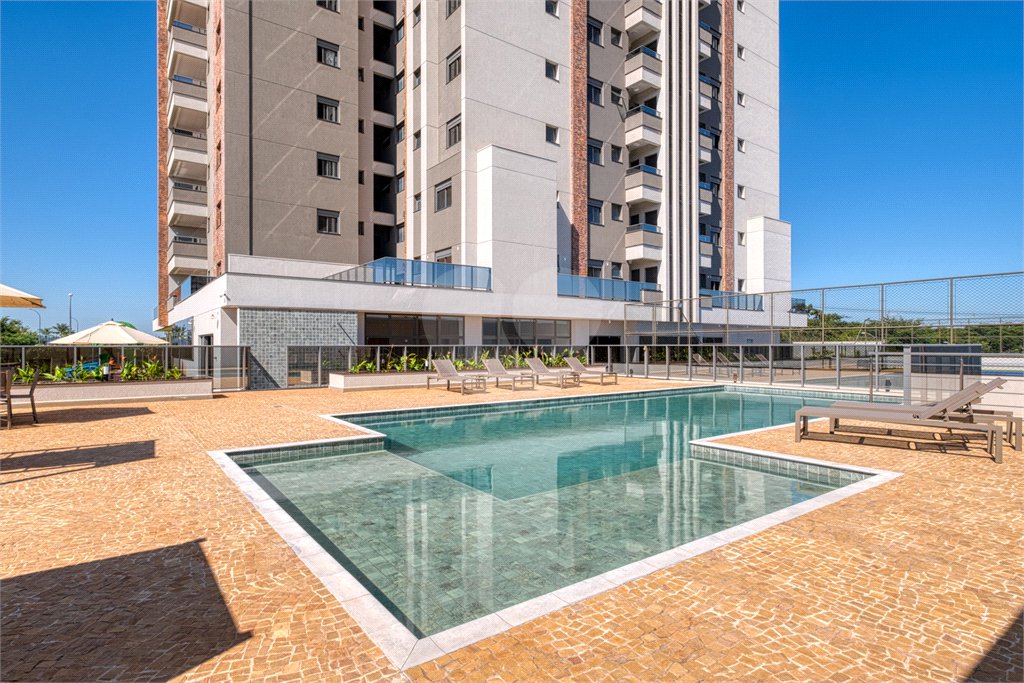Apartamento à venda com 3 suítes em Residencial Alto do Ipê, Ribeirão Preto, SP