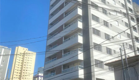 Studio à venda com 1 quarto em Brooklin Paulista, São Paulo, SP