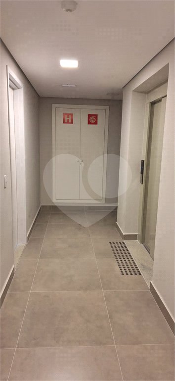 Apartamento à venda com 2 quartos em Mandaqui, São Paulo, SP
