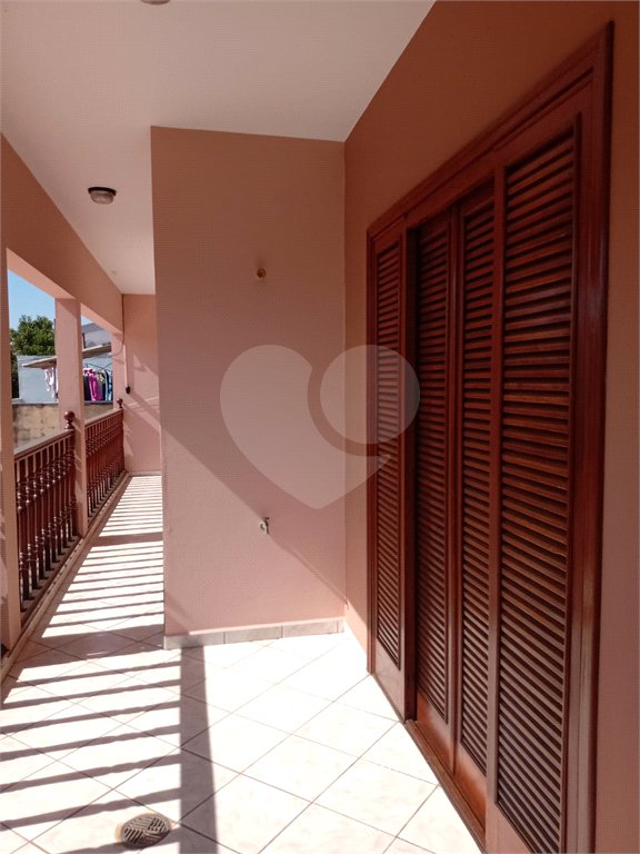 Casa à venda com 3 quartos, sendo 1 suíte, em Salto de São José, Salto, SP