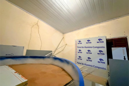 Casa à venda com 2 quartos em Ipiranga, Ribeirão Preto, SP
