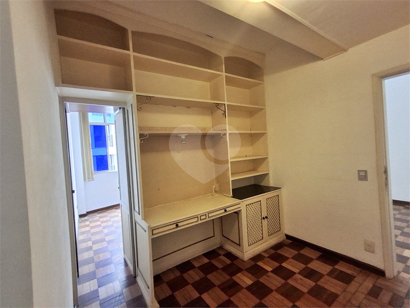 Apartamento à venda com 3 quartos em Maracanã, Rio de Janeiro, RJ