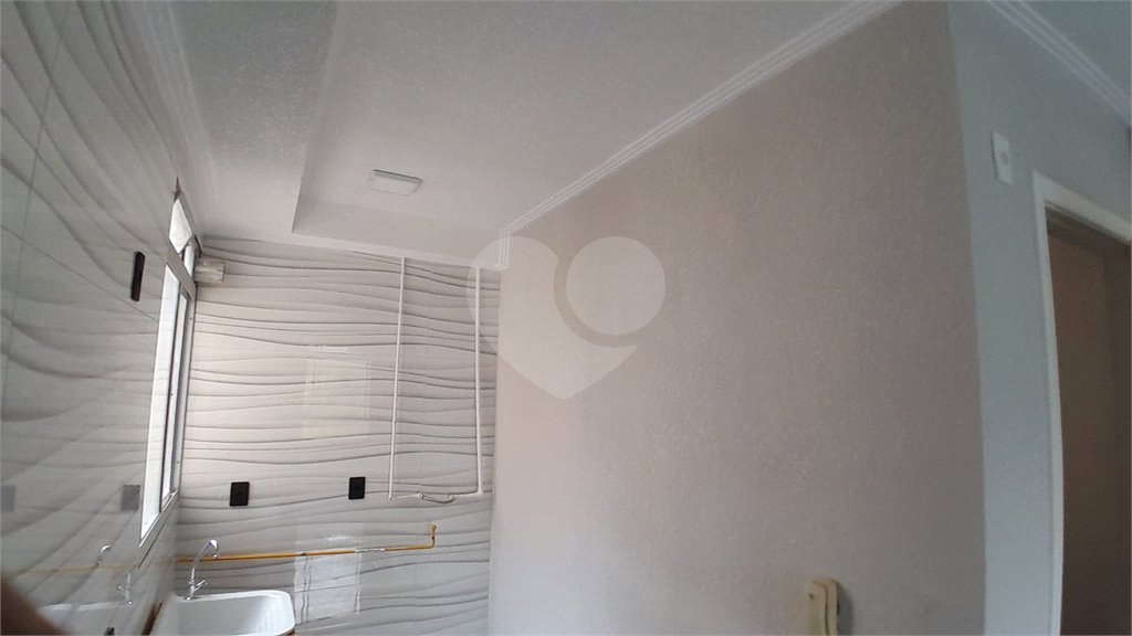 Apartamento à venda com 2 quartos em Campo Grande, Rio de Janeiro, RJ