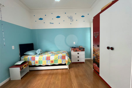 Casa à venda com 3 suítes no condomínio Reserva Nova Cantareira, São Paulo - SP