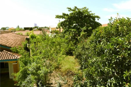 Casa Residencial à venda, Balneário Marambaia, Itanhaém - CA0135.