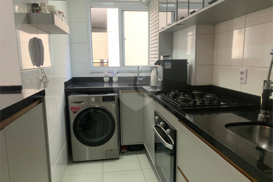 Apartamento à venda com 2 quartos em Pirituba, São Paulo, SP