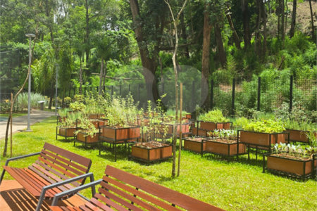 Apartamento à venda com 2 suítes em Jardim Morumbi, São Paulo, SP