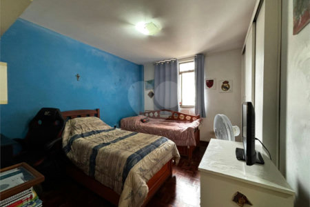 Apartamento à venda com 3 quartos, sendo 2 suítes, em Vila Isabel, Rio de Janeiro, RJ