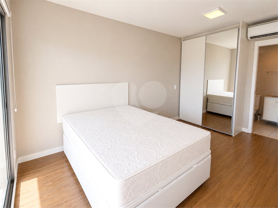 Apartamento à venda com 1 quarto em Chácara Santo Antônio (zona Sul), São Paulo, SP