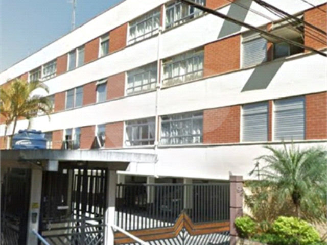 Apartamento à venda com 2 quartos em Jaçanã, São Paulo, SP