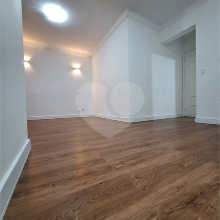 Apartamento à venda com 3 quartos em Jardim Marajoara, São Paulo, SP