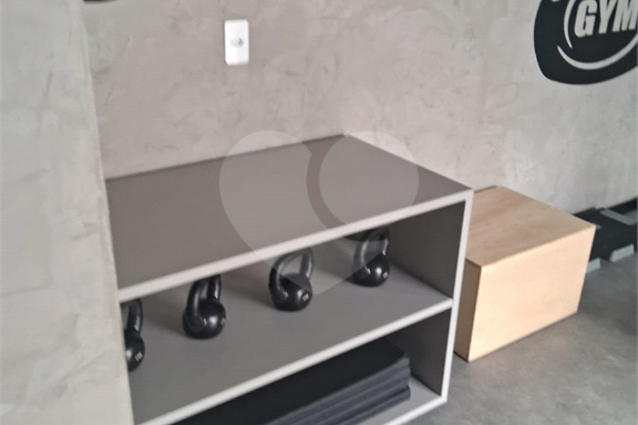 Apartamento para alugar com 1 suíte em Tucuruvi, São Paulo, SP