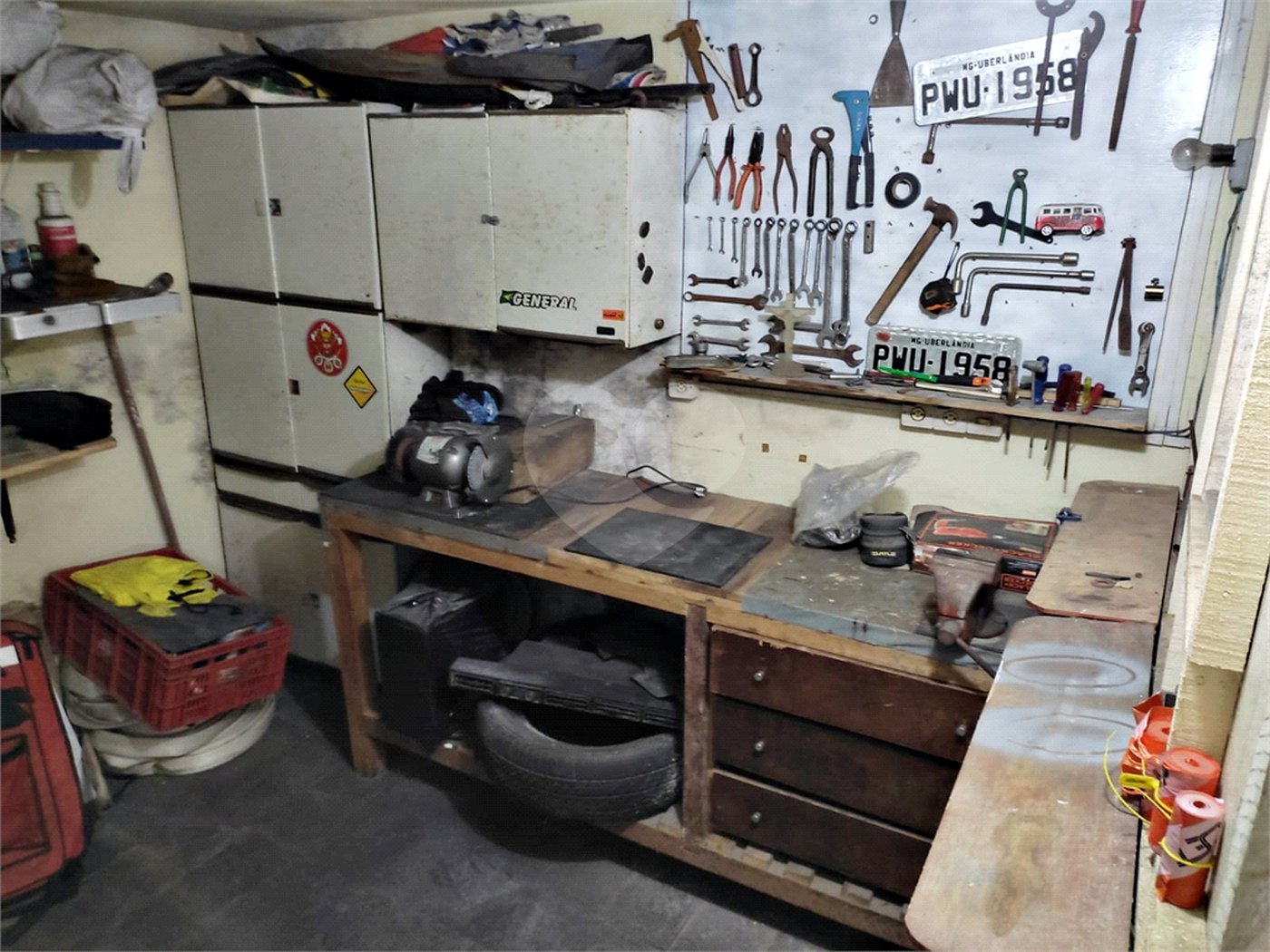 Sobrado à venda com 3 quartos em Mandaqui, São Paulo, SP