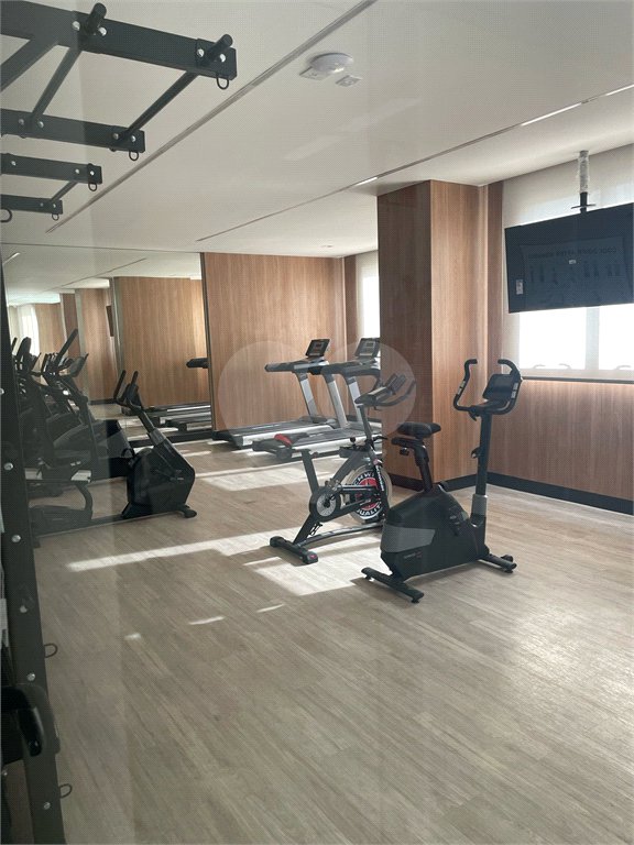 Apartamento à venda com 2 quartos, sendo 1 suíte, em Santo Amaro, São Paulo, SP
