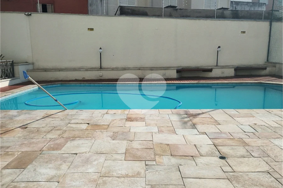 Apartamento à venda com 2 suítes em Mandaqui, São Paulo, SP