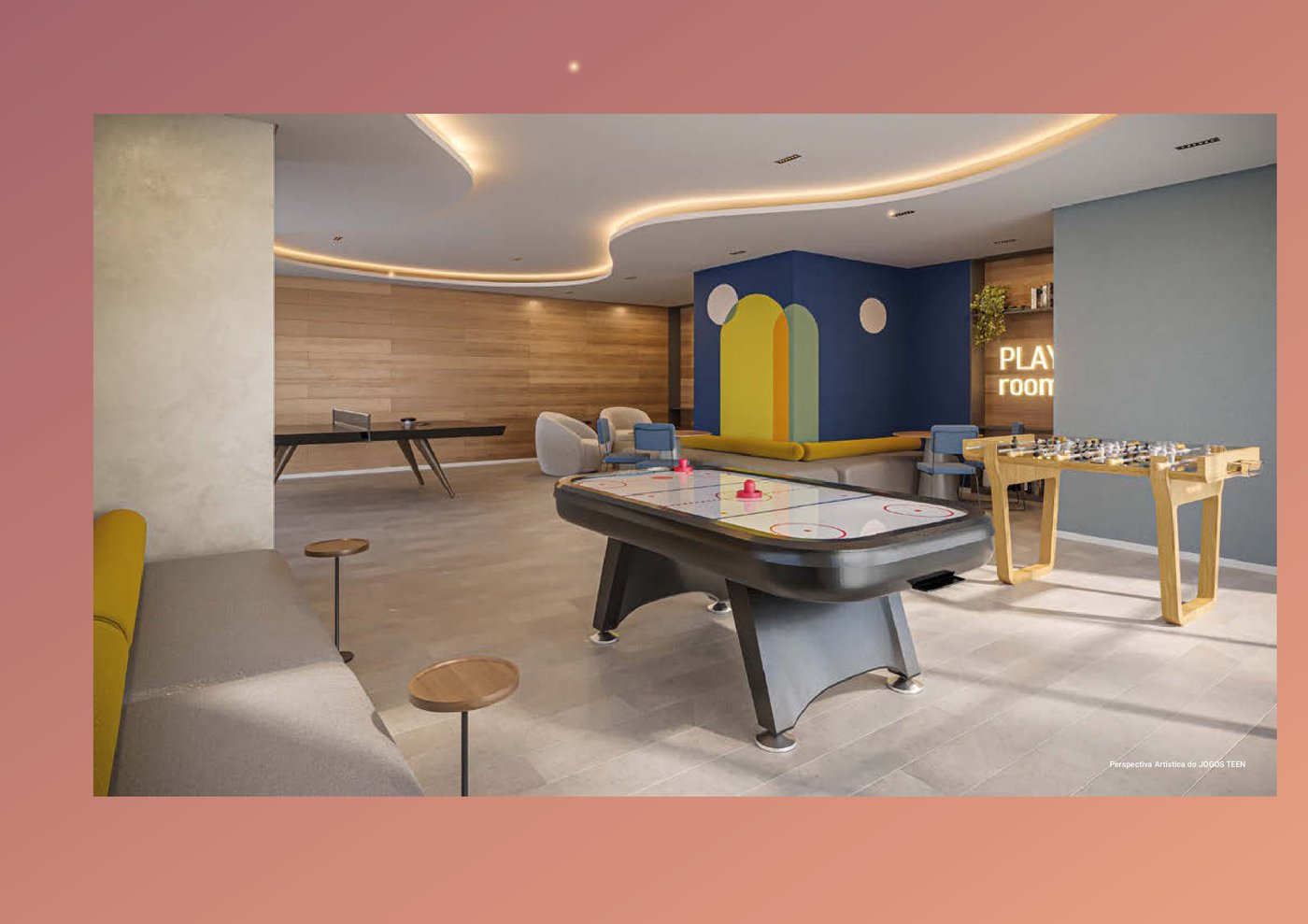 Residencial Helbor Alegria Patteo Mogilar