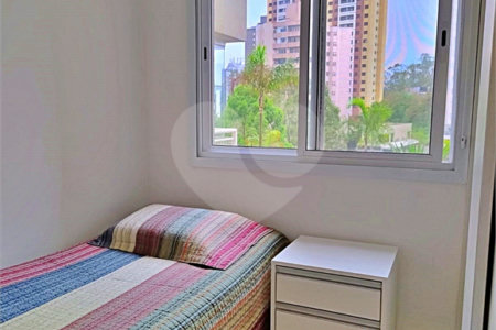Apartamento à venda com 3 quartos, sendo 2 suítes, em Vila Andrade, São Paulo, SP