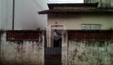 Casa Térrea à venda com 1 suíte em Casa Verde, São Paulo, SP