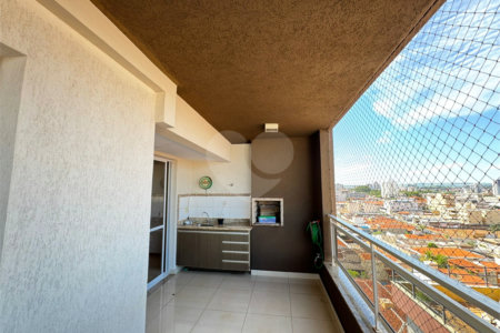 Apartamento à venda com 3 quartos, sendo 1 suíte,  em Jardim Paulista, Ribeirão Preto, SP