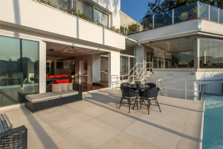 Casa à venda com 4 suítes em Jardim Guedala, São Paulo, SP