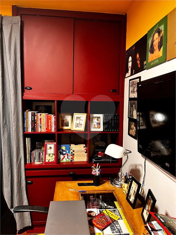 Apartamento à venda com 3 quartos, sendo 2 suítes,  em Alto da Lapa, São Paulo, SP