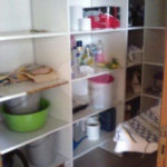 Apartamento à venda com 4 quartos, sendo 3 suítes, em Água Fria, São Paulo, SP