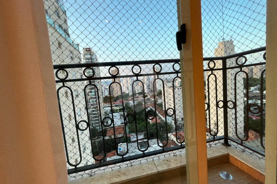 Apartamento à venda com 4 suítes em Santana, São Paulo, SP