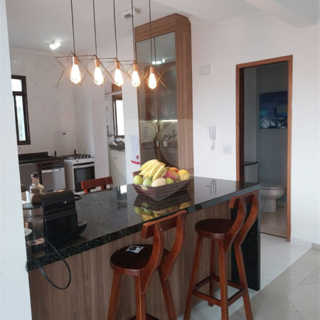 Apartamento à venda com 4 quartos, sendo 1 suíte,  em Vila Ipojuca, São Paulo, SP