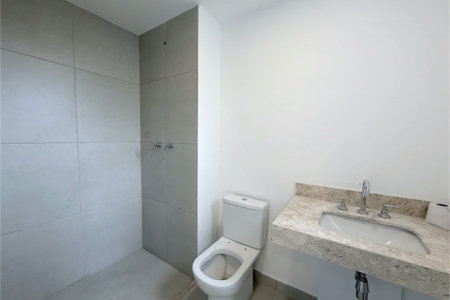Apartamento à venda com 3 quartos, sendo 1 suíte,  em Vila Leopoldina, São Paulo, SP