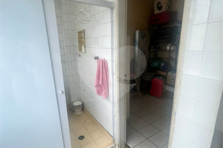 Apartamento à venda com 2 quartos em Santa Cecília, São Paulo, SP