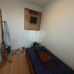 Apartamento à venda com 2 quartos em Brás, São Paulo, SP