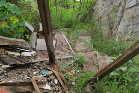 Terreno à venda em Chora Menino, São Paulo, SP