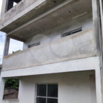 Sobrado à venda com 5 quartos, sendo 3 suítes, em Vila Campestre, São Paulo, SP