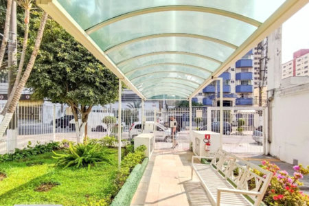 Apartamento à venda com 2 quartos em Vila da Saúde, São Paulo, SP