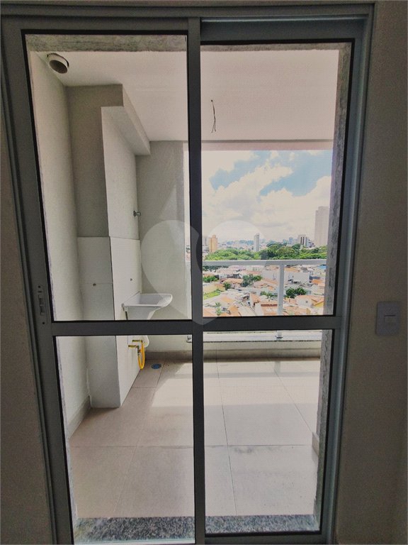 Apartamento para alugar com 2 quartos em Vila Mariza Mazzei, São Paulo, SP